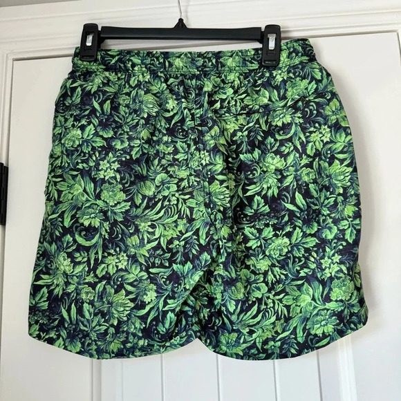 ONIA LIBERTY THE CALDER SWIM SHORTS - Picture 2 of 7